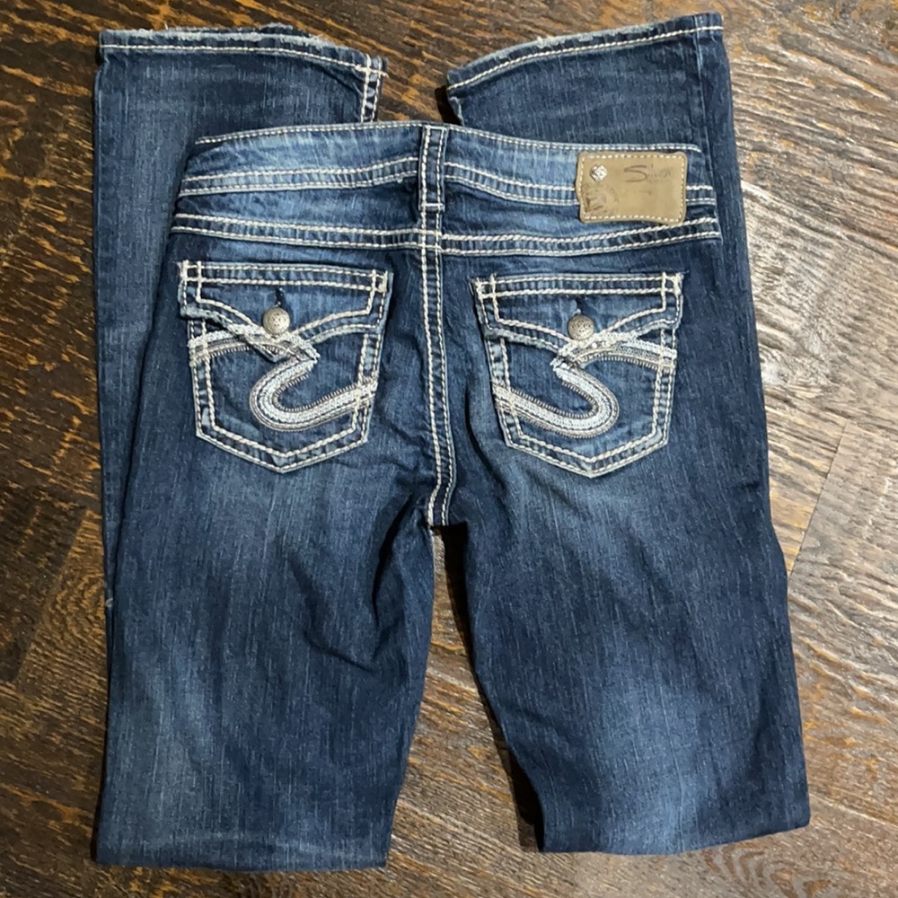 Women’s Jeans Size 26
